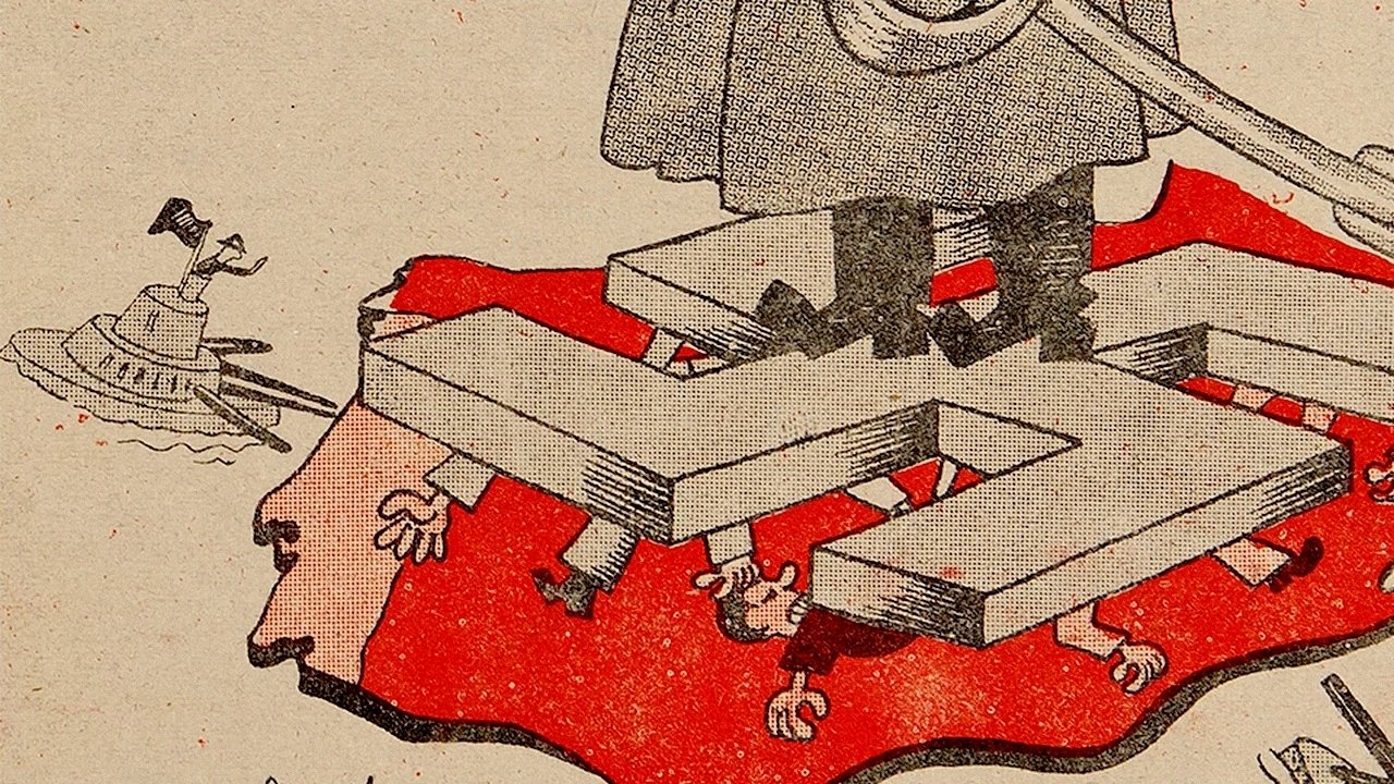 Carceller, the Man Who Died Twice (2021)