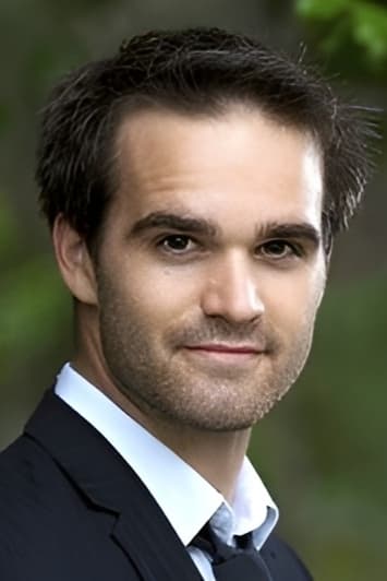 Dean Mayer's picture in the cast