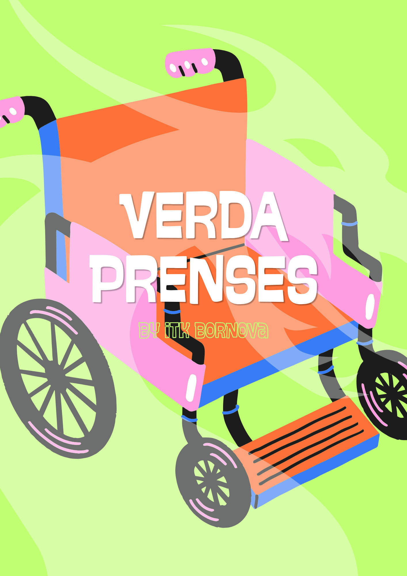 Verda Princess