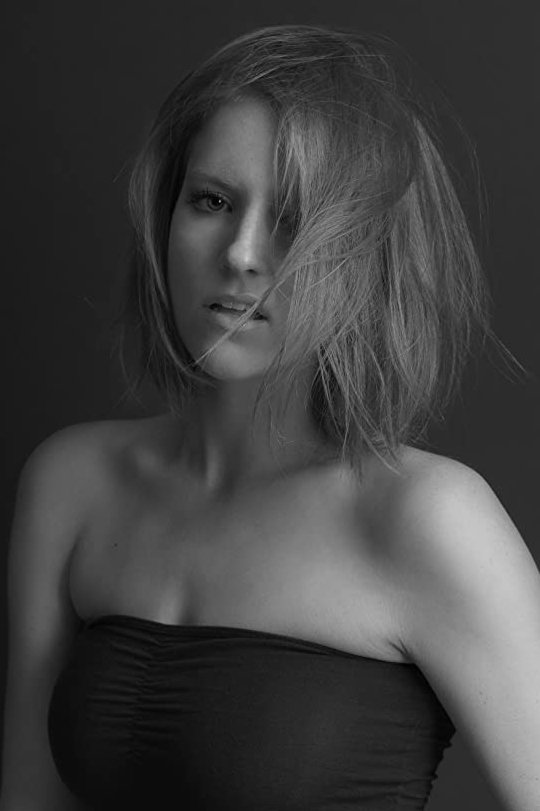 et billede af Maggy Vick