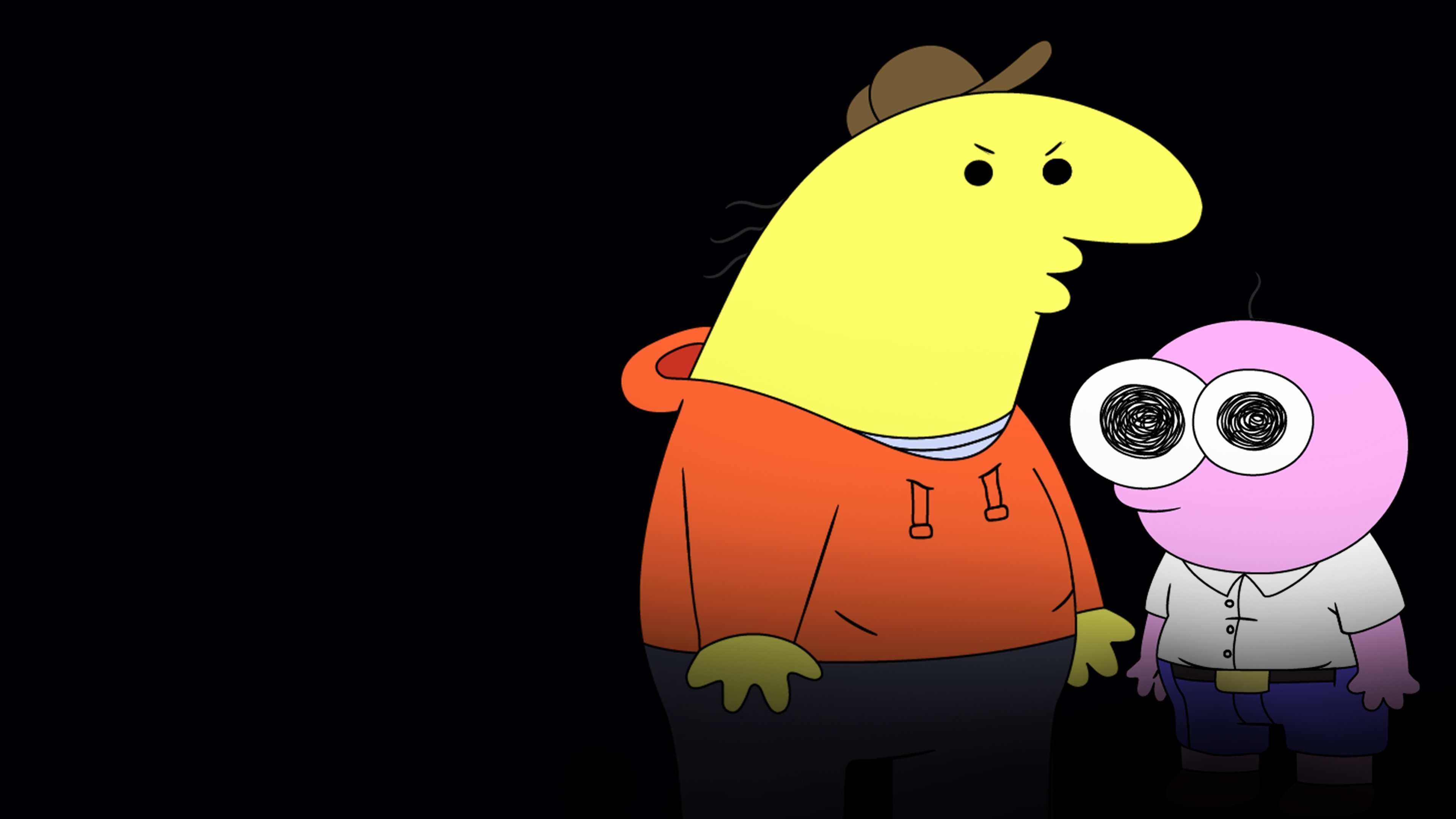 Smiling Friends - Season 3