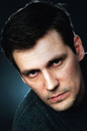 et billede af Aleksandr Klemantovich