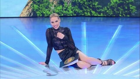 L'isola dei famosi