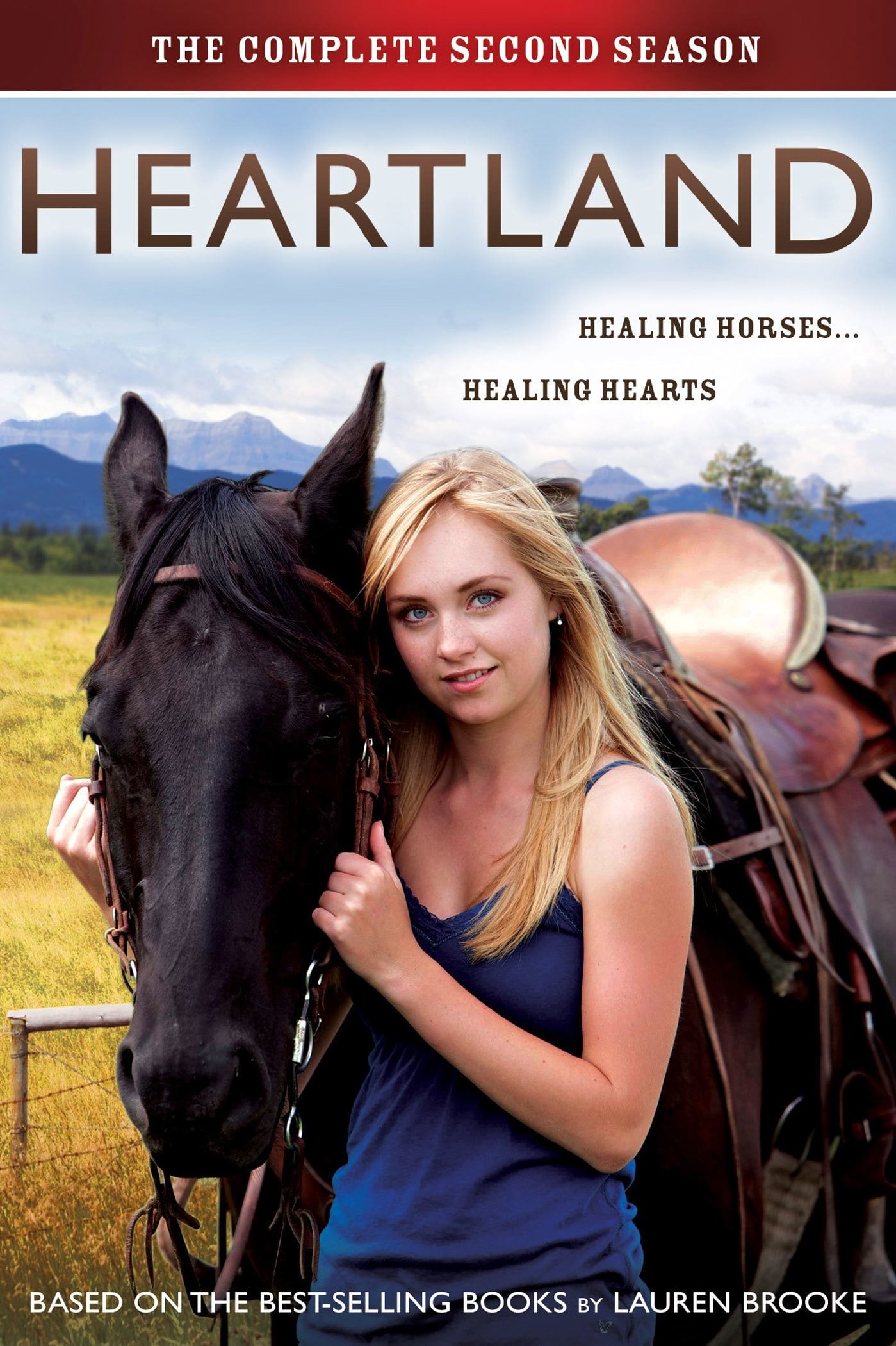 Heartland Season 2