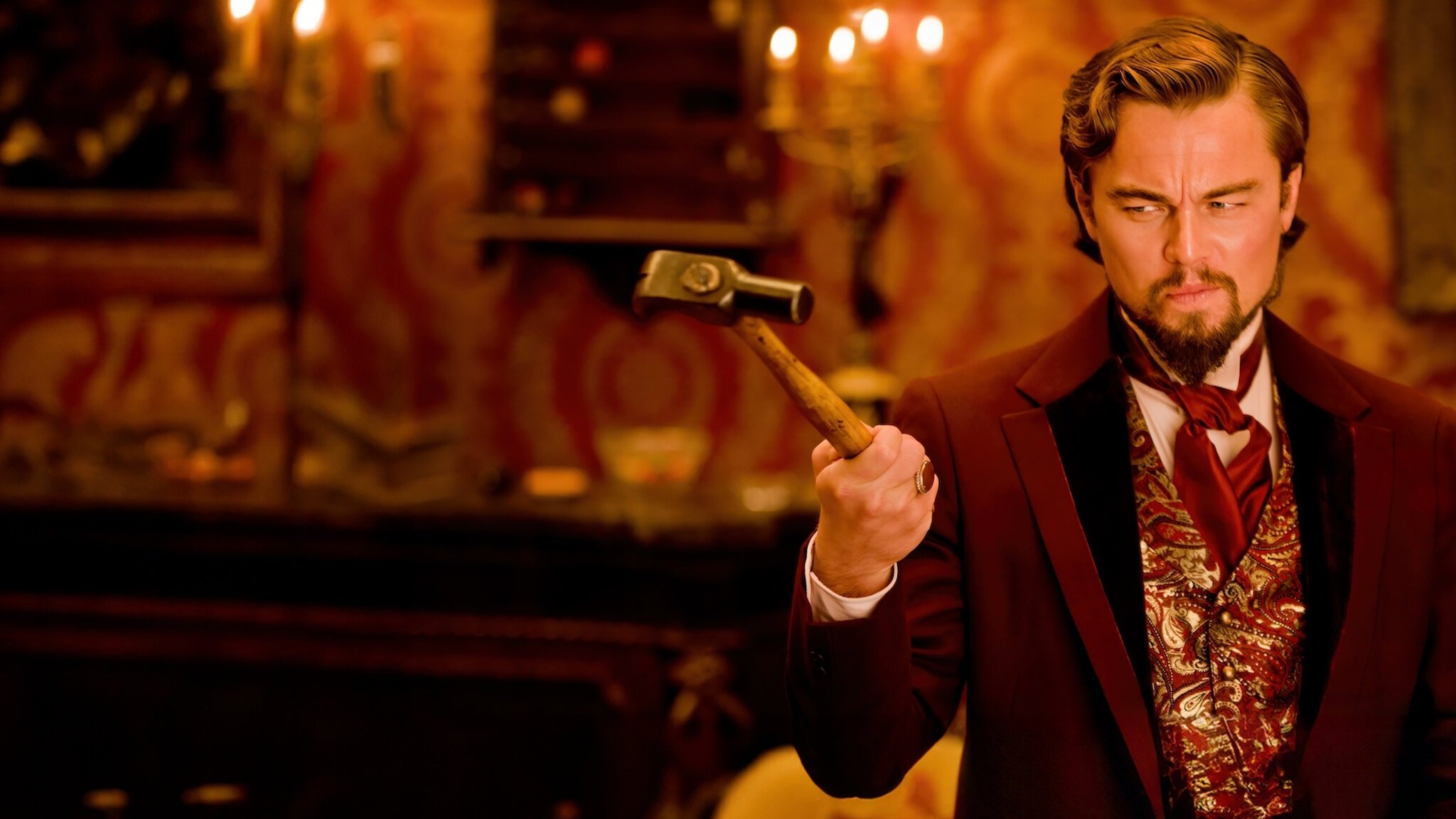 Django Unchained