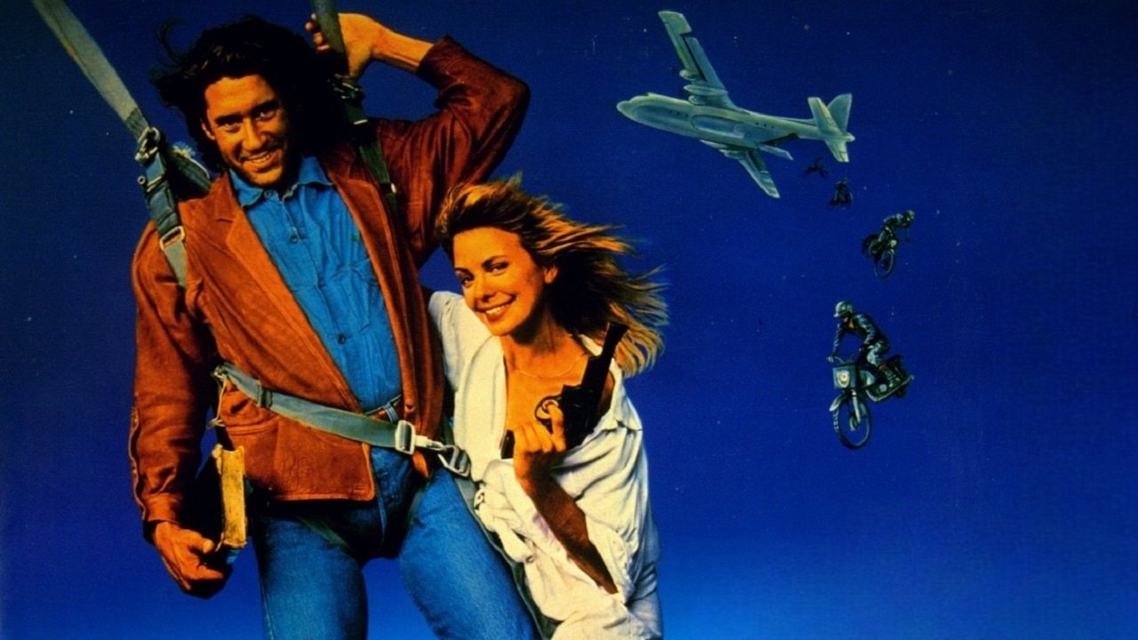 Scavengers (1987)
