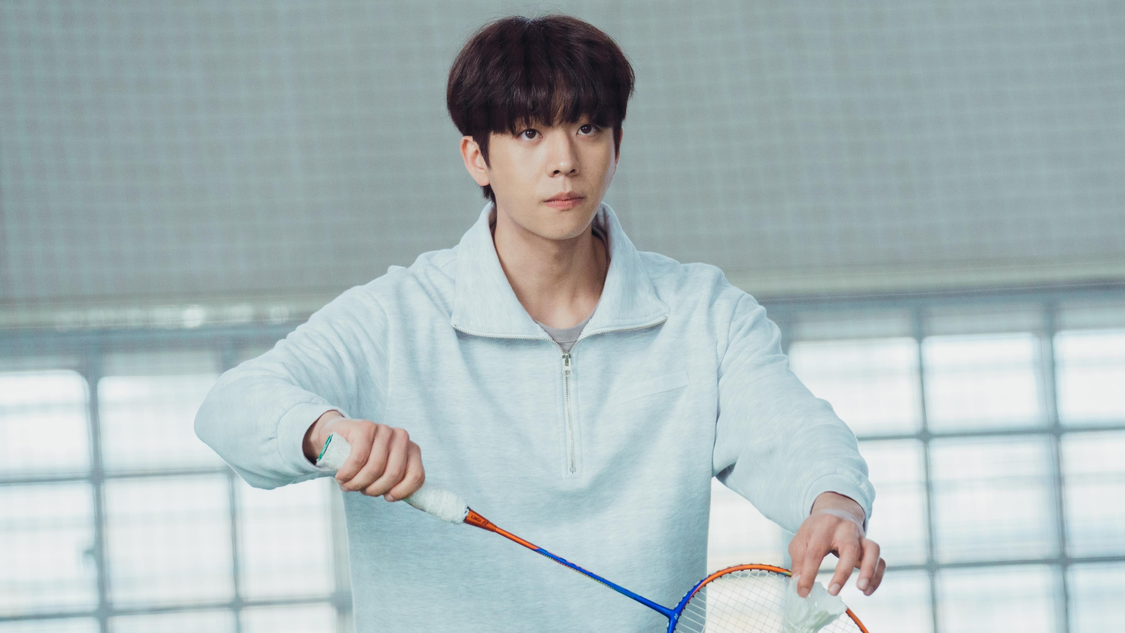 Dorama: Love all play 🏸 Um drama de romance esporti