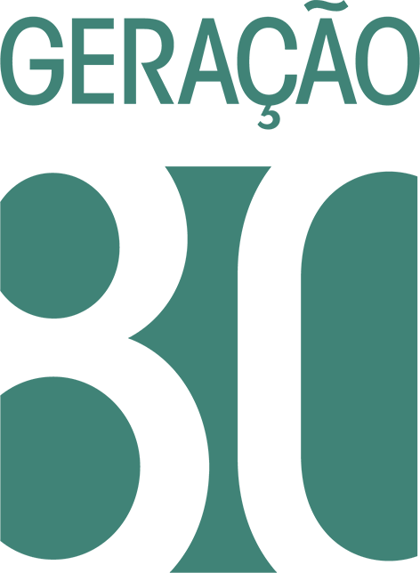 Logo de la société Geração 80 19048