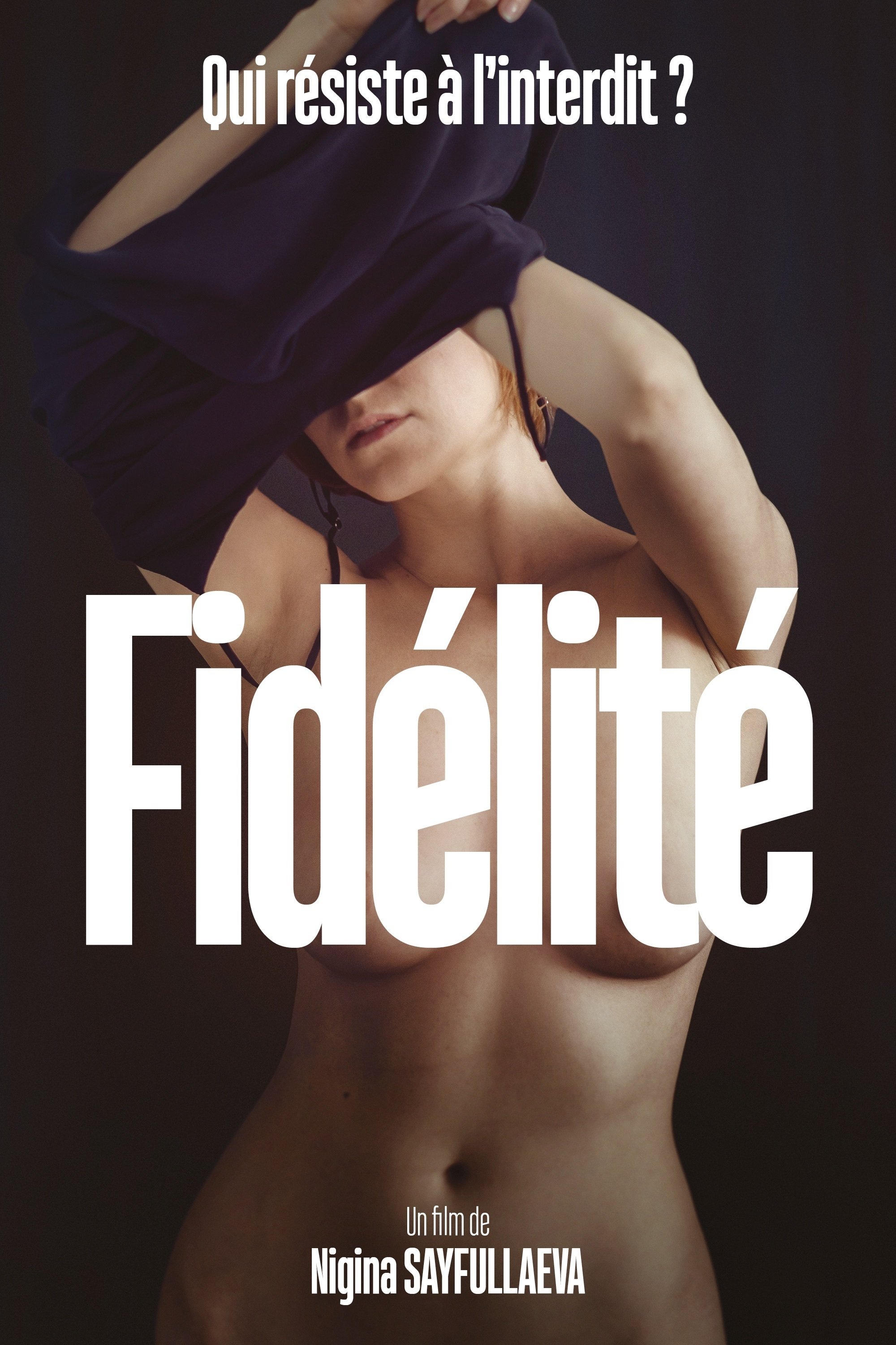 Poster de Fidélité