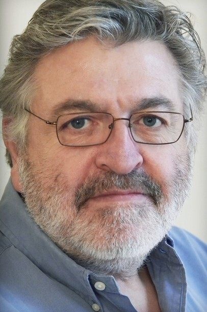 et billede af Charles Schneider