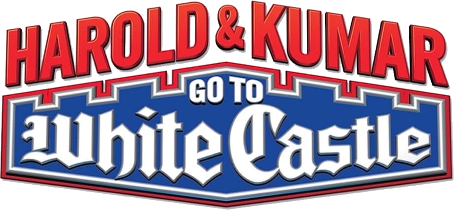 Harold & Kumar Go to White Castle Logo