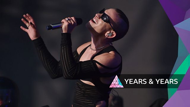 S26E85 · Years & Years
