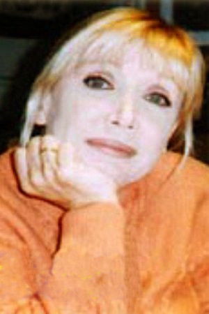 et billede af Teresa Hurtado