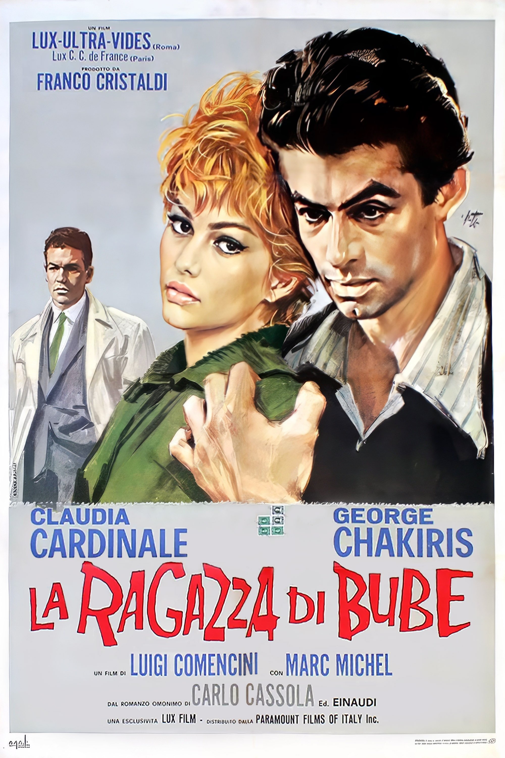 Capa do Filme 