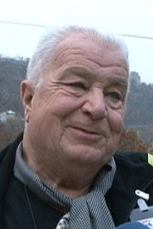 et billede af Matija Barl