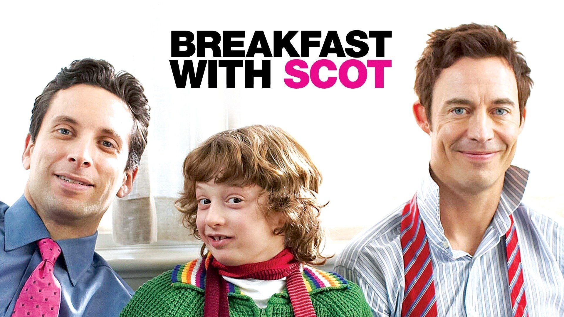 Breakfast with Scot (2007)