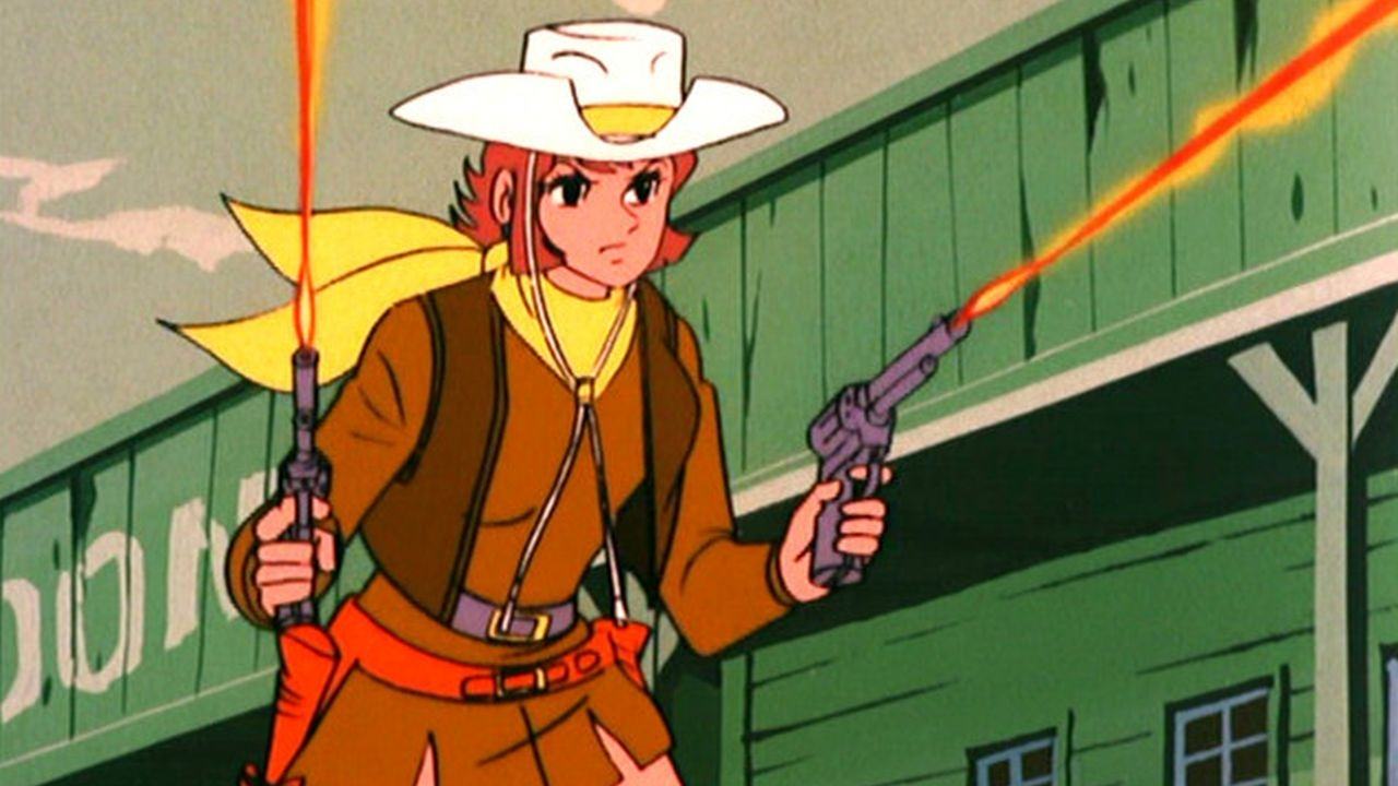Cutie Honey