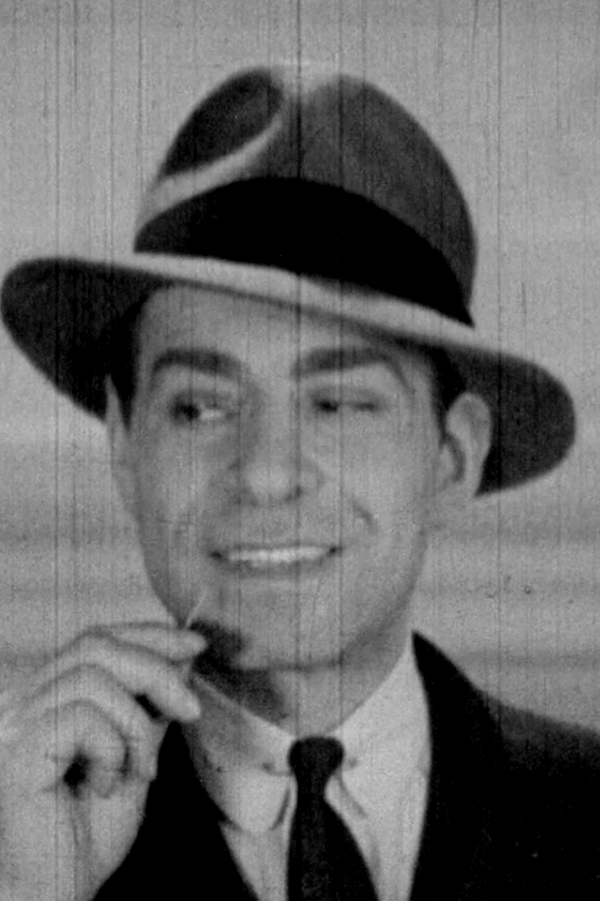 et billede af Don De Leo