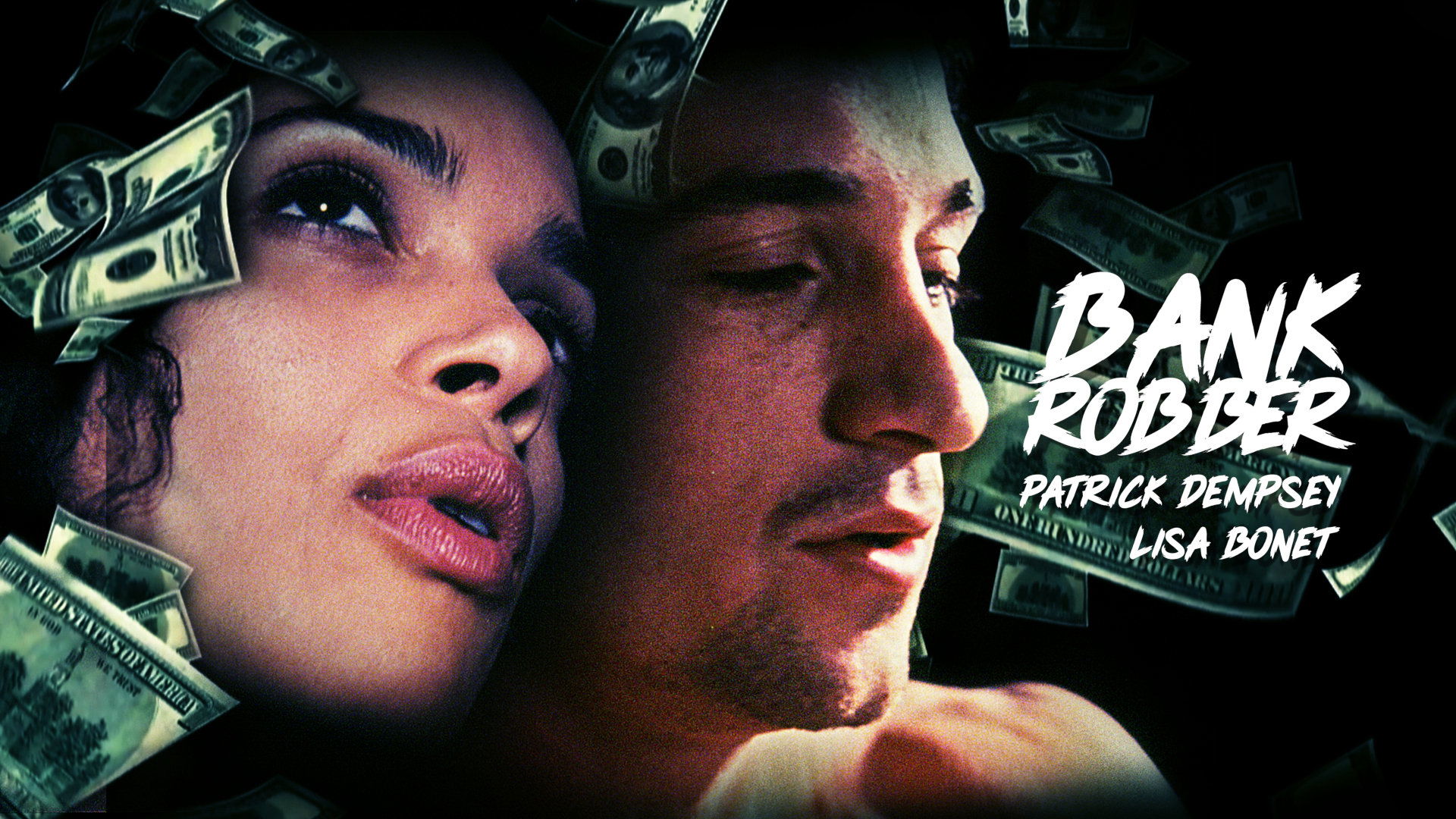 Bank Robber (1993)