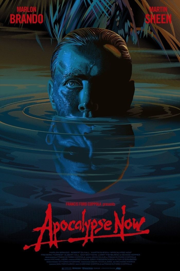 Apocalypse Now