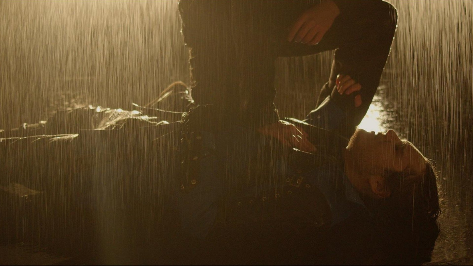 Spectre: Genesis (2023)