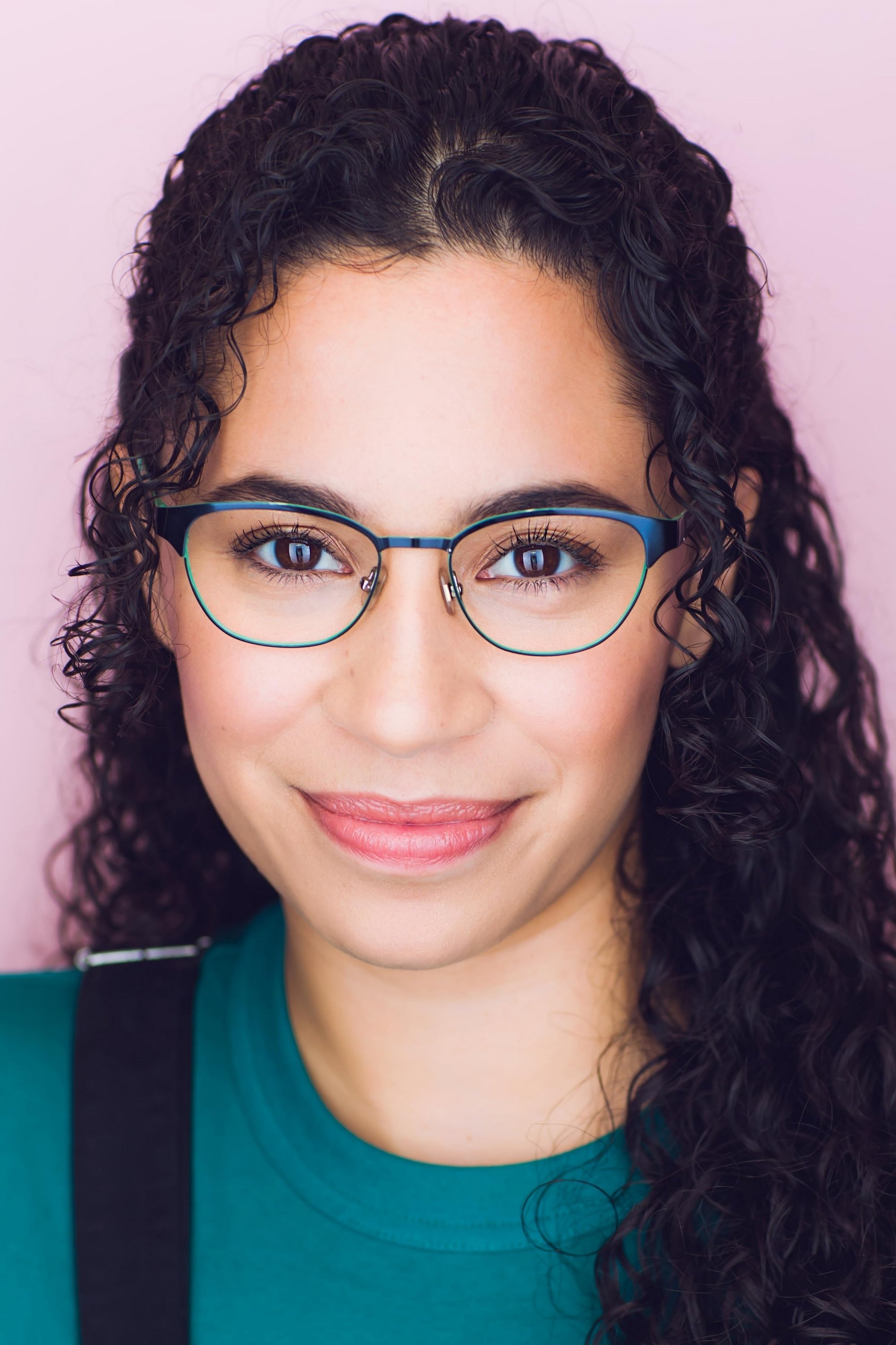 et billede af Paola Sanchez Abreu