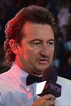 et billede af Randy Anderson