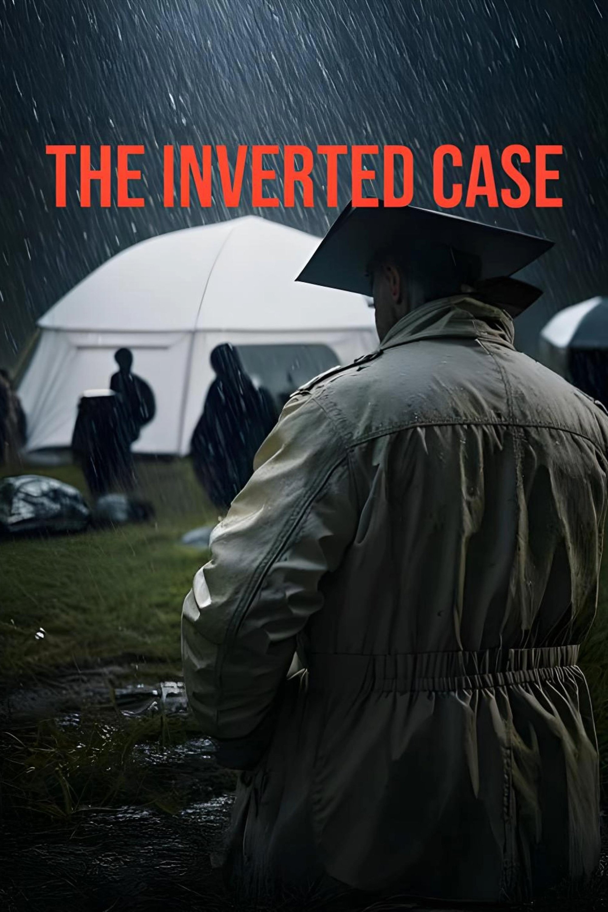 The Inverted Case The Inverted Case