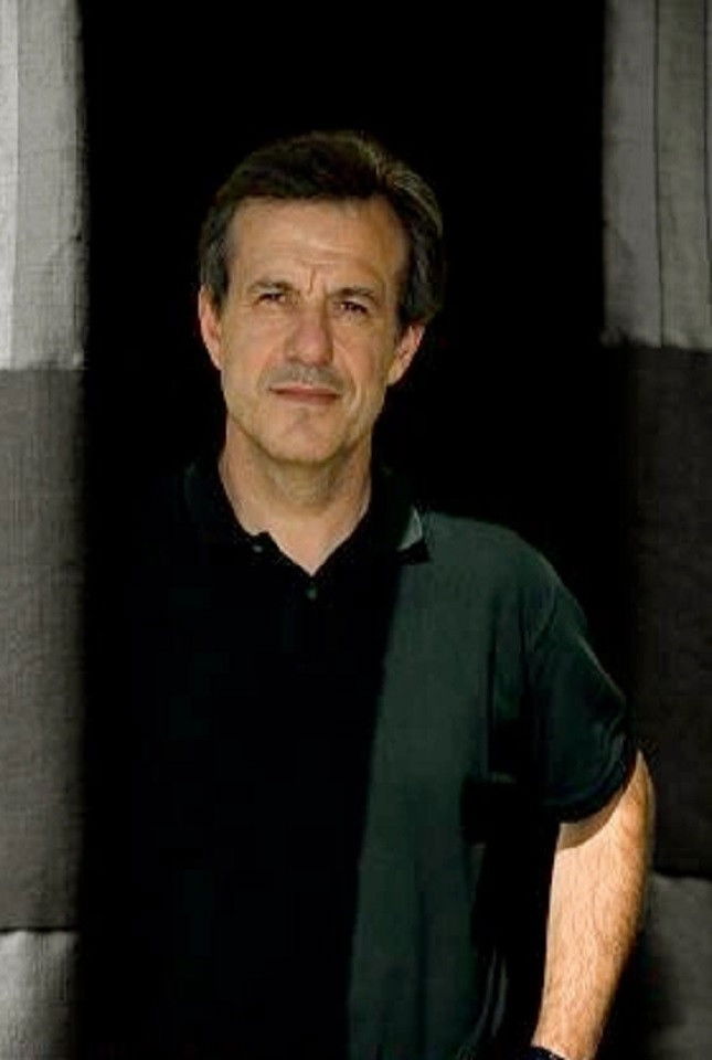 et billede af Marco Pagani