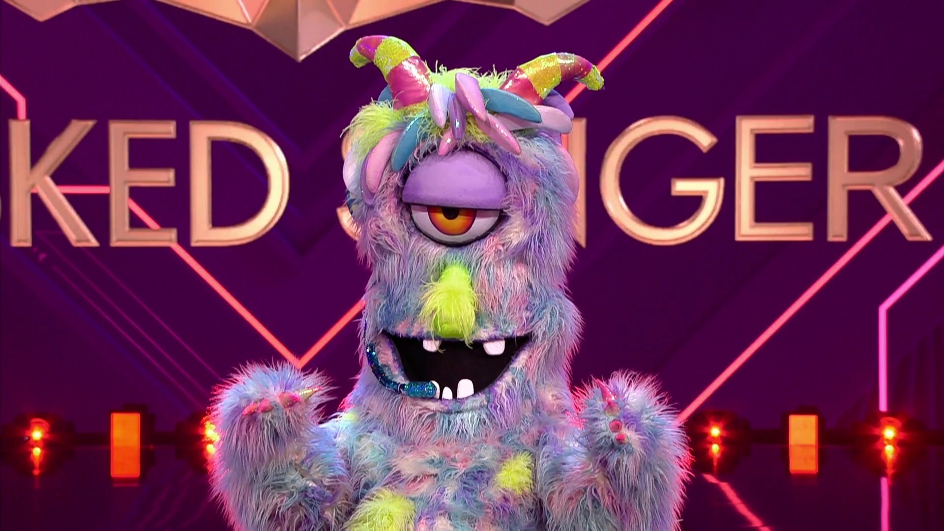 Mask Singer (Allemagne) - Épisode 4