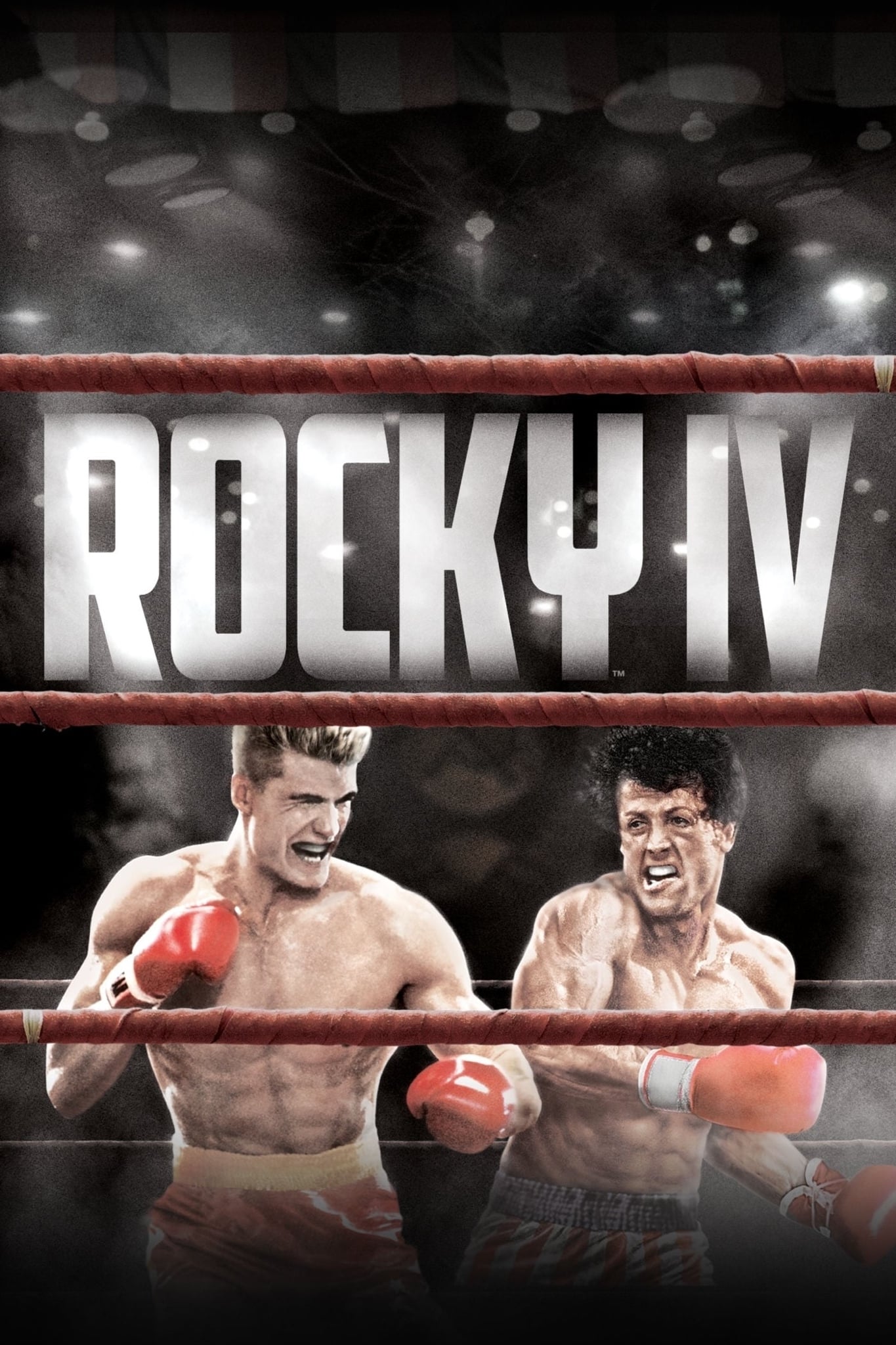 Rocky IV