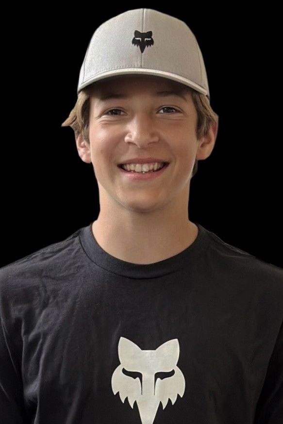 et billede af Basile Pigois