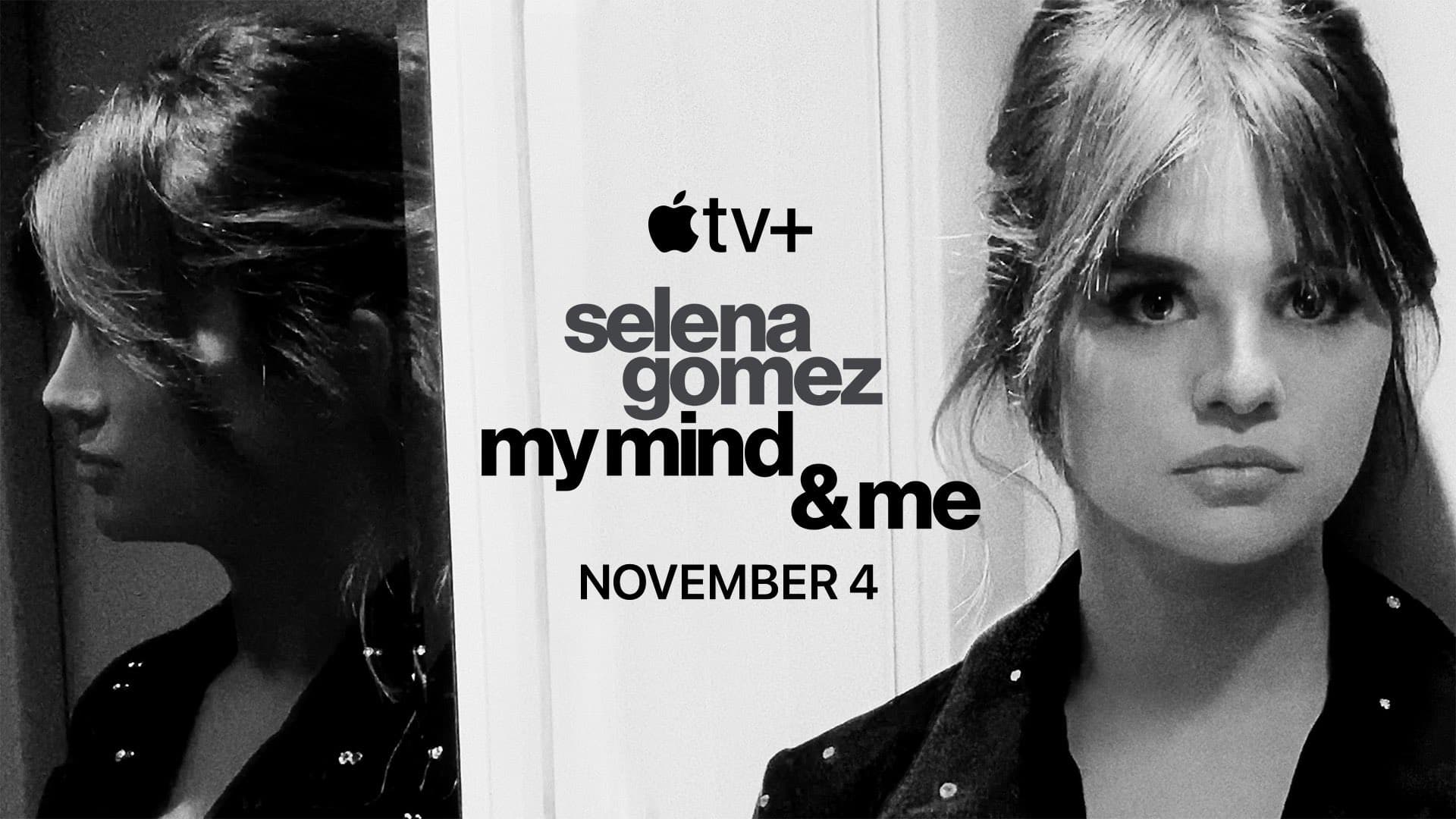 Selena Gomez: Eu e a Minha Mente (2022)