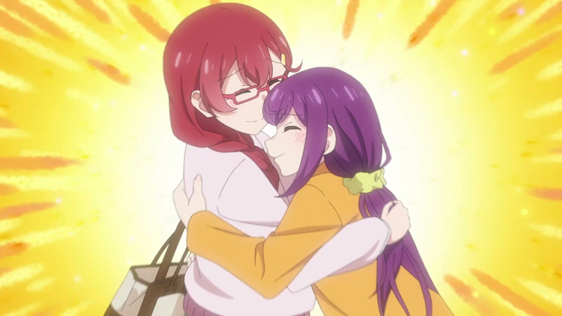 Image Egao no Taenai Shokuba desu