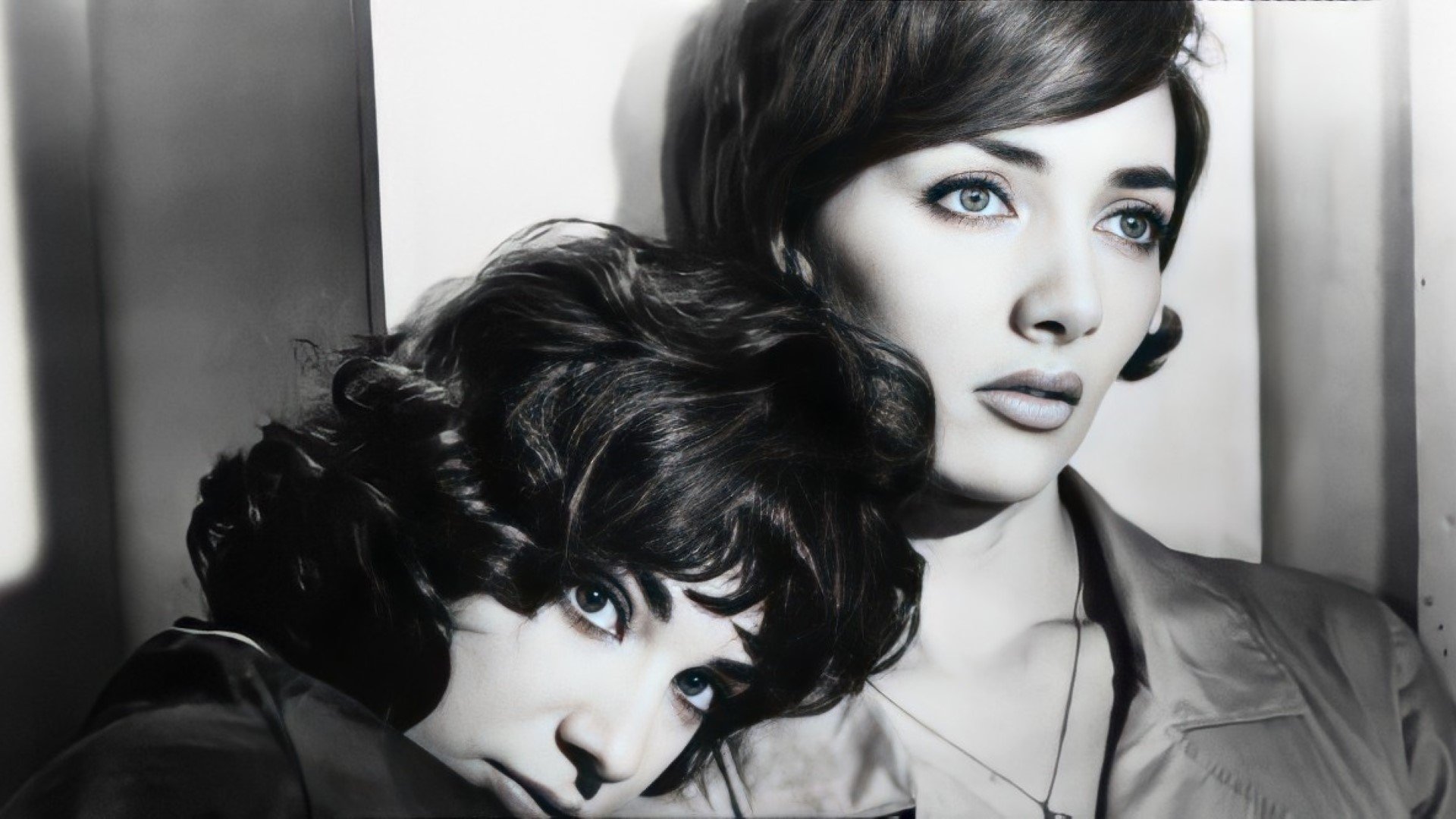 The Good Girls