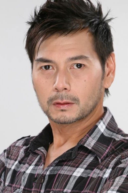 et billede af Jong Cuenco