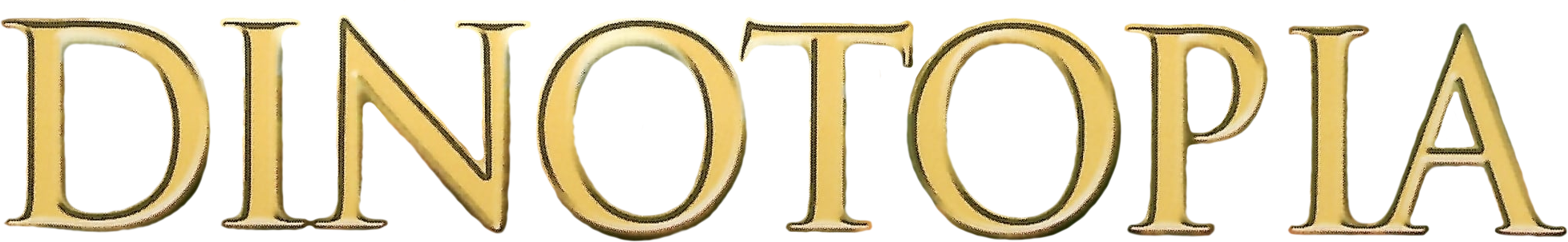 Dinotopia Logo
