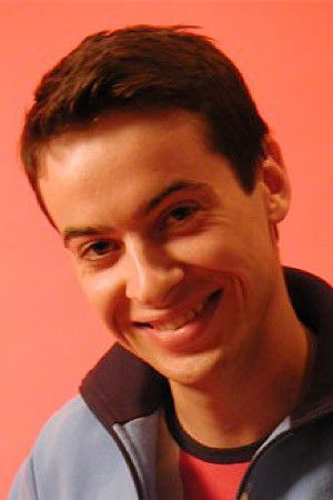 et billede af Nicolai