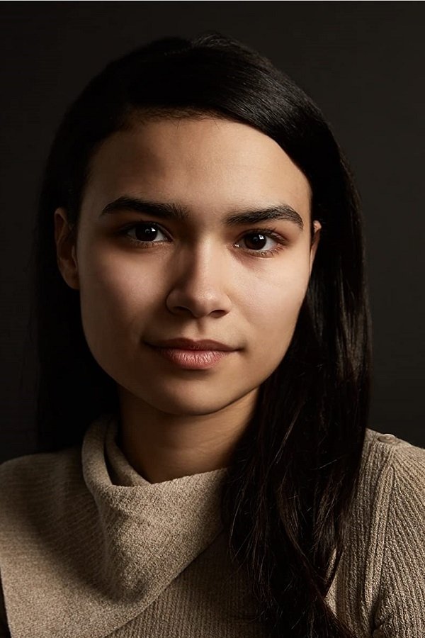 et billede af Lureena Cornwell