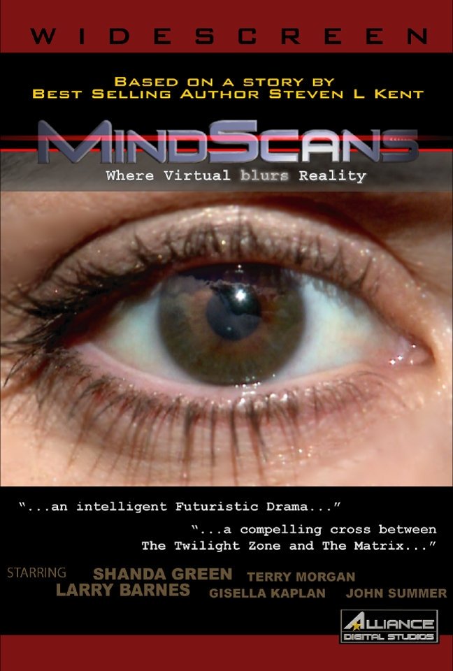 MindScans on FREECABLE TV