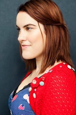 et billede af Stéphanie Weber Biron