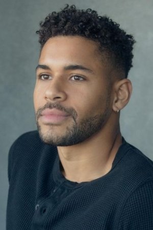 et billede af Jacob Maynard