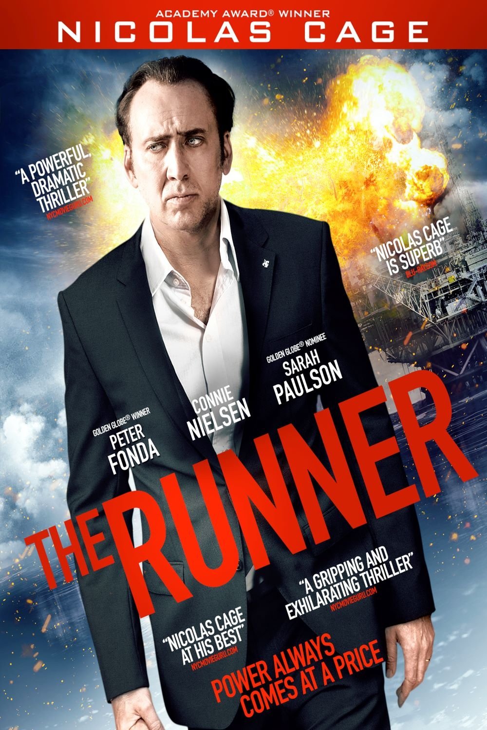 The Runner