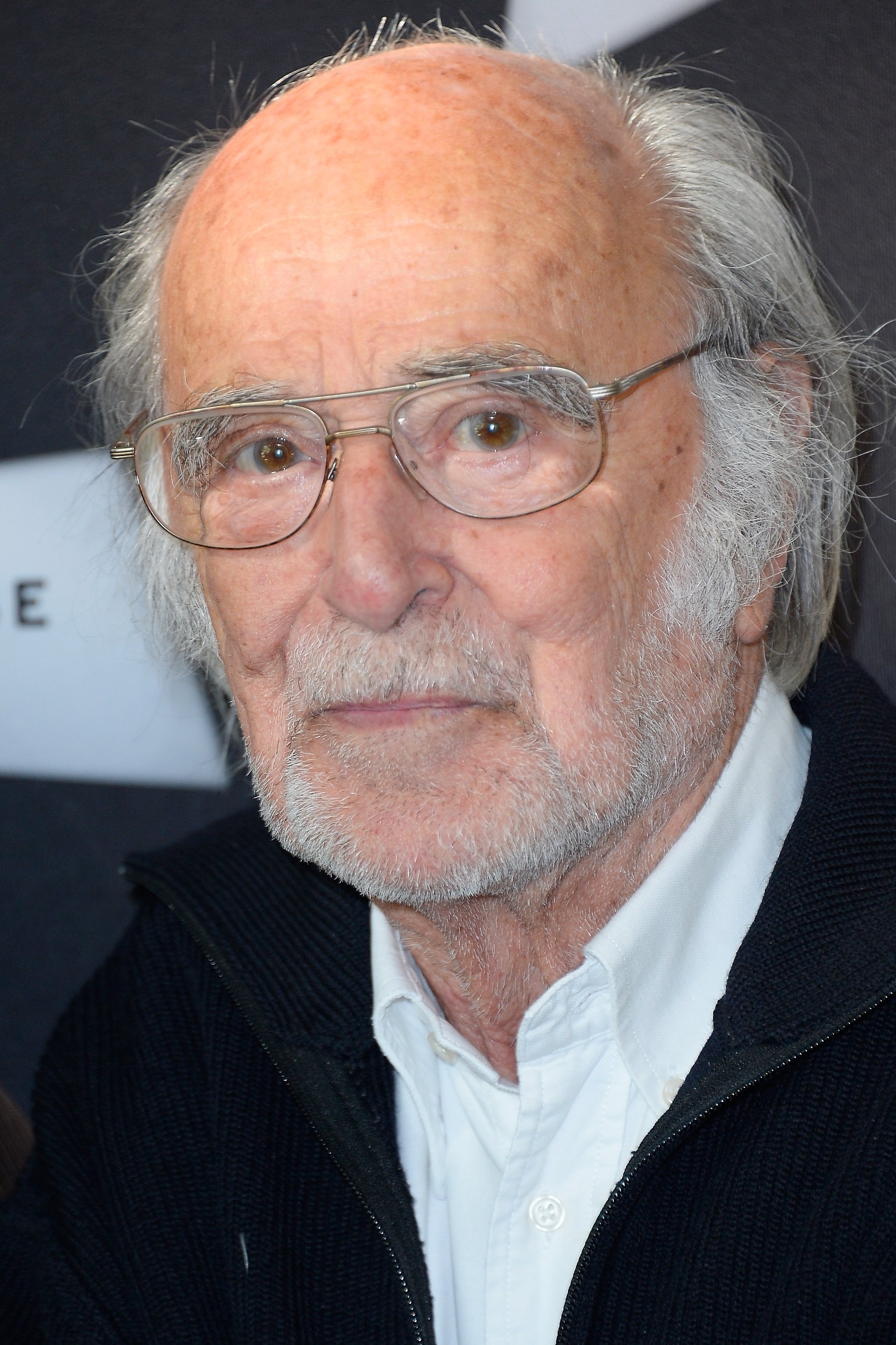 et billede af Pierre Lhomme