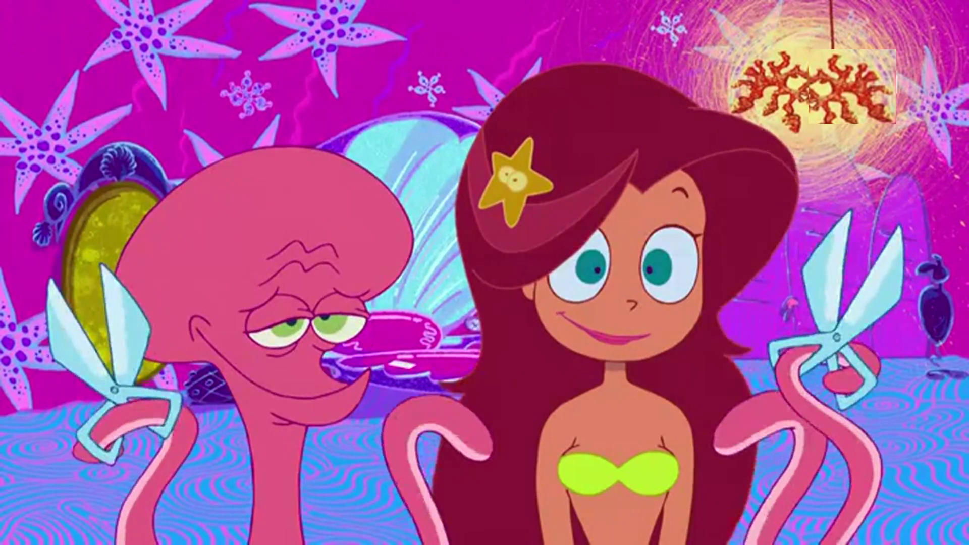 Thumbnail for Hair Story Season 1 Episode 71