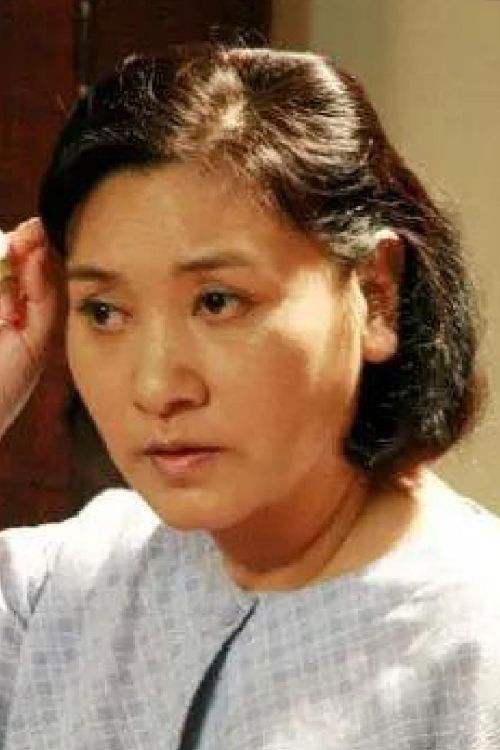 et billede af Fang Zichun