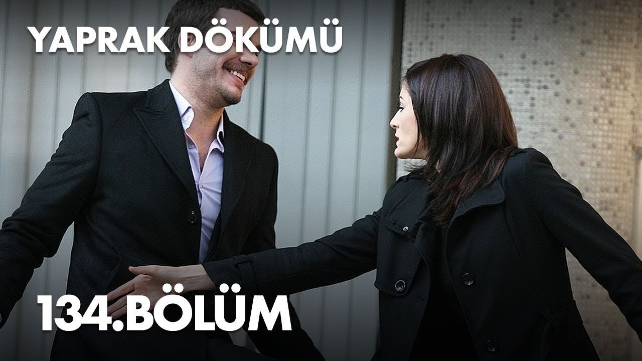 Yaprak Dökümü
