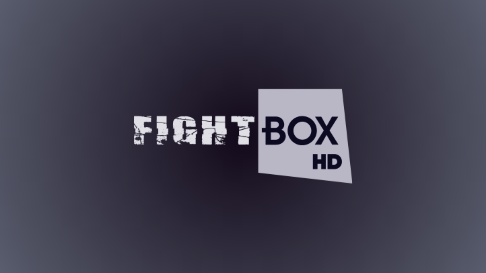 Fight Box HD