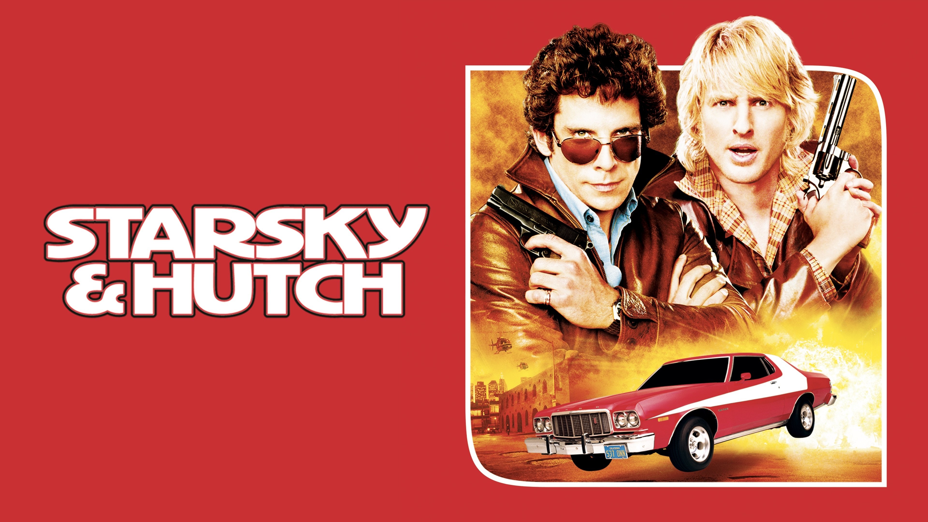 Starsky & Hutch