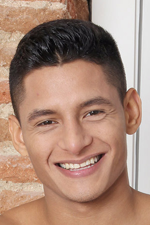 et billede af Santiago Rodriguez